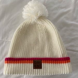 Dunkin’ Beanie